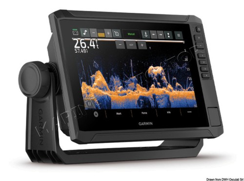 Garmin plotter per - garmin,