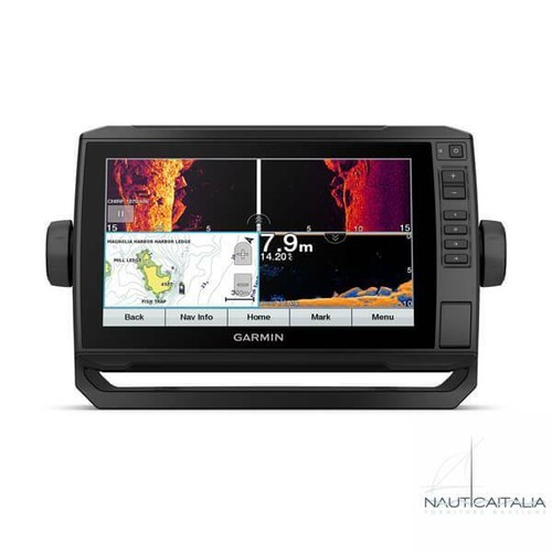 Garmin echomap uhd2 92sv eco - uhd2,