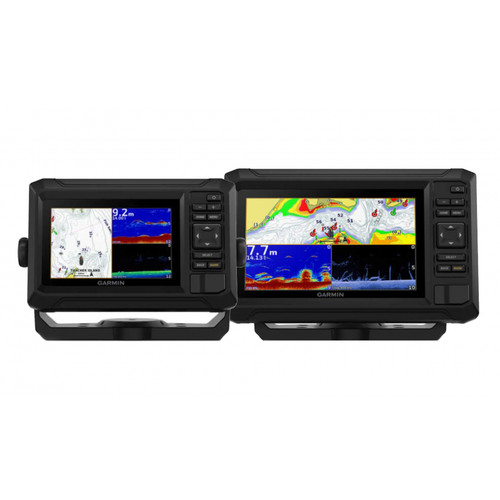 Garmin echomap uhd2 92sv - uhd2,