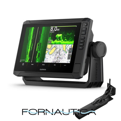 Garmin echomap uhd2 92sv - uhd2,