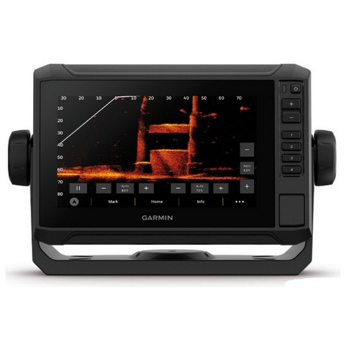 Charplotter garmin echomap - charplotter,