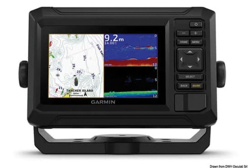 Garmin charplotter - garmin,